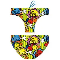 Turbo Happy Pop Uimahousut