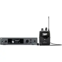 Sennheiser EW IEM G4-G WIRELESS STEREO MONITORING SET (509610)