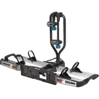 Xlc Azura Easy Led Pyöräteline 2 Pyörälle