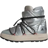 Adidas X Moonboot Ace - Silver - 36 2/3