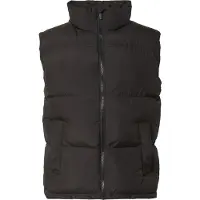 Dan Fox Apparel Liivi 'Konrad' musta