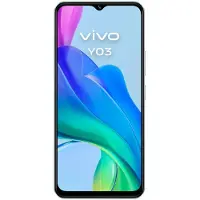Vivo Kannettava tietokone Y03 6.56" 4Gt(+4) 128Gt Gemmivihreä
