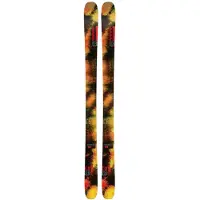 K2 Reckoner 92+m3 11 Compact Quikclik Alppihiihtopakkaus