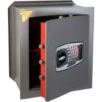 Technomax TECHNOFORT DT/7l sertifioitu seinäkaappi