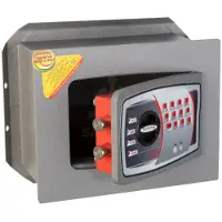 Technomax TECHNOFORT DT/2 sertifioitu seinäkaappi