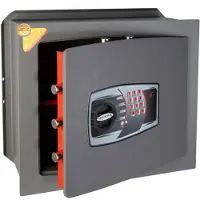 Technomax TECHNOFORT DT/6 sertifioitu seinäkaappi