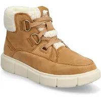 Sorel Explorer Iii Nw Lace Wp Saappaat