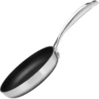 Scanpan - CS+ Paistinpannu 20 cm Teräs