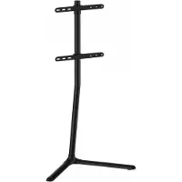 MaxMount Kääntyvä TV-teline 32"-70" - Musta