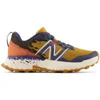 New Balance Fresh Foam X Hierro V7 - Multi/patterned - 36 B