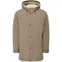 Only & Sons Talviparka 'ONSAlexander' vaaleanruskea