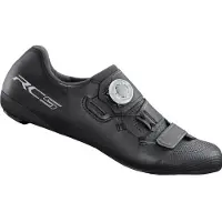 Shimano RC502 Racing kengät musta naisille