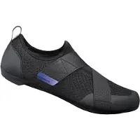 Shimano IC100 Pyöräilykengät Musta Naisille