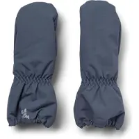 Wheat Mittens Monta - Navy - XXL