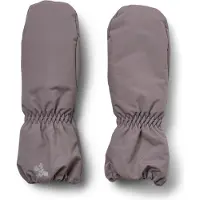 Wheat Mittens Monta - Purple - XL