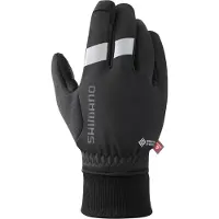 Shimano Windstopper Primaloft Gore-tex Windstopper Käsineet