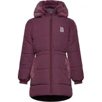 Lego Wear Lwjayla 700 - Jacket - Burgundy - 104
