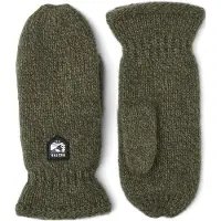Hestra Basic Wool Mitt rukkaset