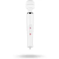Vuxen Wanda Wired Wand Massager 32 cm