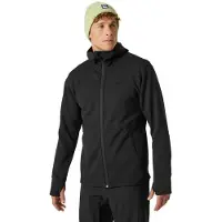 Helly Hansen Evolved Air Kokovetoketjullinen Collegepaita