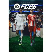 EA Sports - FC26 (Xbox One/Xbox Series X) (Xbox One/Xbox Series X)