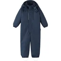 Reima Winter Overall, Reitti - Navy - 116