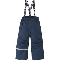 Reima Winter Pants, Kulku - Navy - 104
