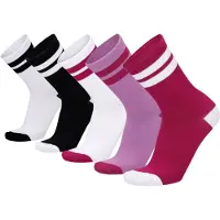 Lenz Junior lasten sukat 5-pack