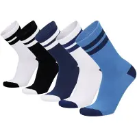 Lenz Junior lasten sukat 5-pack