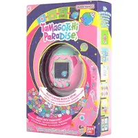 Tamagotchi Paradise Pink Land, Virtuaalilemmikki