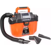 Robota DC-WD18V kannettava akkuimuri runko