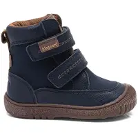 Bisgaard Huxie Tex - Navy - 24