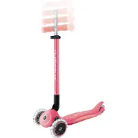 Globber Scooter Elite Glow Lights