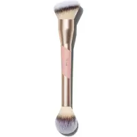 FLAER 215 Blush & Glow Duo Brush