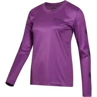 Mystic Jayde Loose Quickdry Pitkähihainen Rash Guard