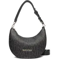 Valentino Regina Olkalaukku 28 cm Musta