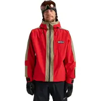 Quiksilver High Altitude Gore-Tex Takki samba Koko L