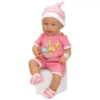 Loko Toys Girl 20233 Nukke
