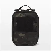 5.11 Tactical Rush Egor Pouch Lima (Color: Multicam Black)