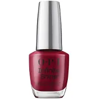 OPI Infinite Shine, Malaga Wine