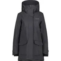 Didriksons Frida Wns Parka 7 - Navy - 34
