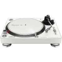 Pioneer PLX-500-W -vinyylilevysoitin
