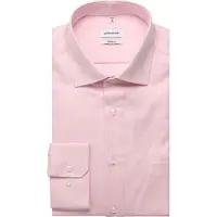 Seidensticker Business Shirt Regular - Pink - 41