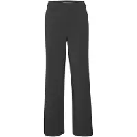 Gestuz Joellegz Mw Pants Noos - Black - 38
