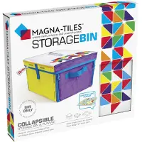 Magna-Tiles Säilytyslaatikko