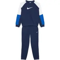 Nike Juoksupuku laivastonsininen / turkoosi / valkoinen