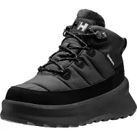 Helly Hansen Talvisaappaat 'Bliss Boot HT' musta