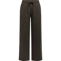 ONLY Onlbest Straight Pant Swt - Brown - L
