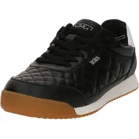 SKECHERS Matalavartiset tennarit 'BOBS BILLIE' musta