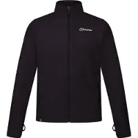 Berghaus Bg M Prism Pt Jkt Ia - Black - S